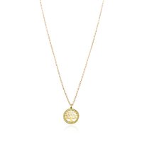 Collana Facco Donna SIMBOLI D'ORO in Oro 769548 - 769548